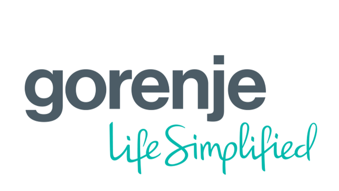 Nemzetközi dizájndíjat kaptak a Gorenje háztartási gépei