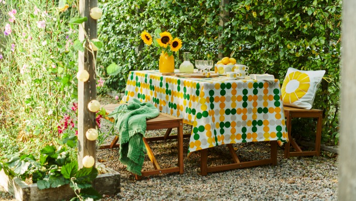 A BRÖGGAN kollekcióval indul a nyár