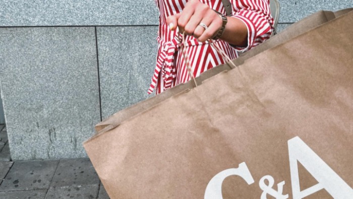 Influencerekkel készült a C&A új kampánya