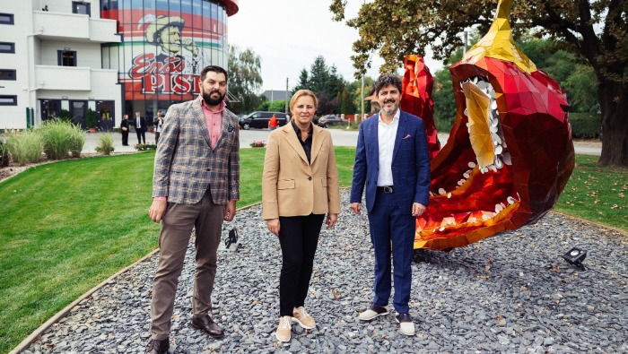 Erős Pista Feszt: Fesztivált indít az Univer