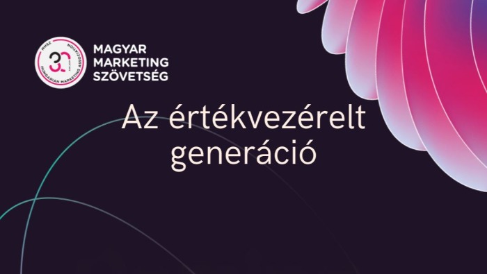 Az értékvezérelt generáció