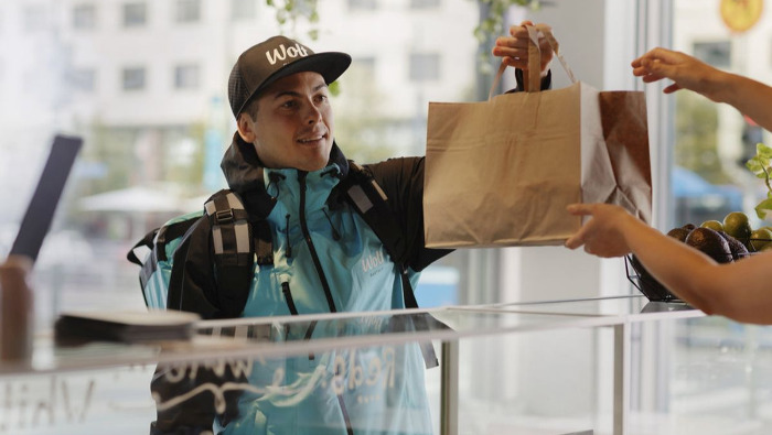 Tíz új településen terjeszkedik ősszel a Wolt