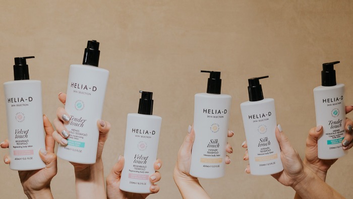 A fiatalok egyre tudatosabbak a bőrápolás teré