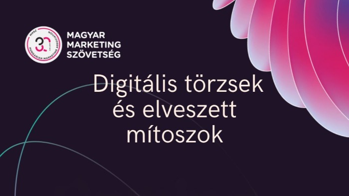 Digitális törzsek és elveszett mítoszok