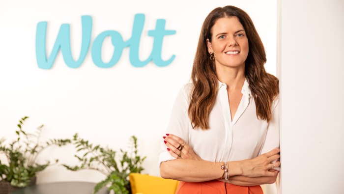 Új ügyvezető igazgató a Wolt Magyarországnál