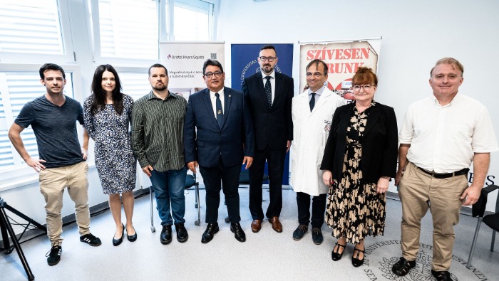 Genetikai szívbetegségek: a betegek nagy része diagnosztizálatlan marad