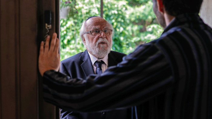 Haumann Péterre emlékezik az RTL