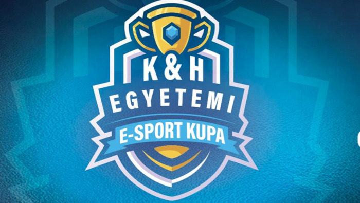 Indul a K&H Egyetemi E-sport Kupa