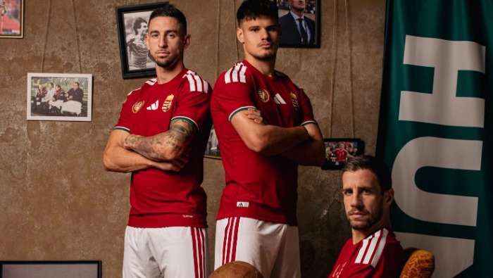 Hosszútávú együttműködésbe kezd a Decathlon és az MLSZ