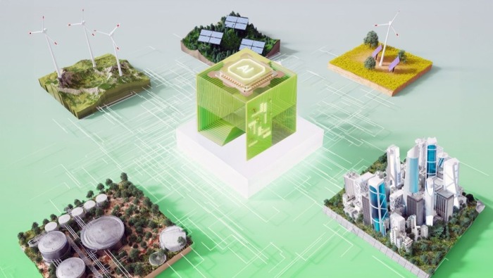 A Microsoft AI megoldásá-val növeli hatékonyságát a Schneider Electric