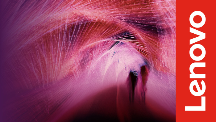 Bemutatta újdonságait a Lenovo