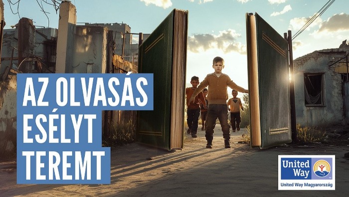 Minden 4. gyerek olvasási és szövegértési nehézségekkel küzd