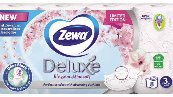 Új szagsemlegesítő megoldással rukkolt elő a Zewa