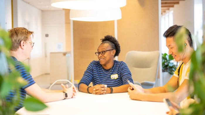 Az IKEA 2022-ben is kiállt az emberi jogok mellett