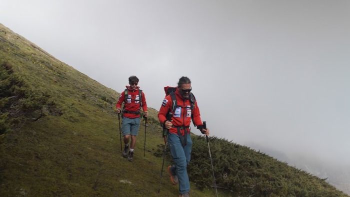 ​​​​​​​Hegymászás mítoszok nélkül