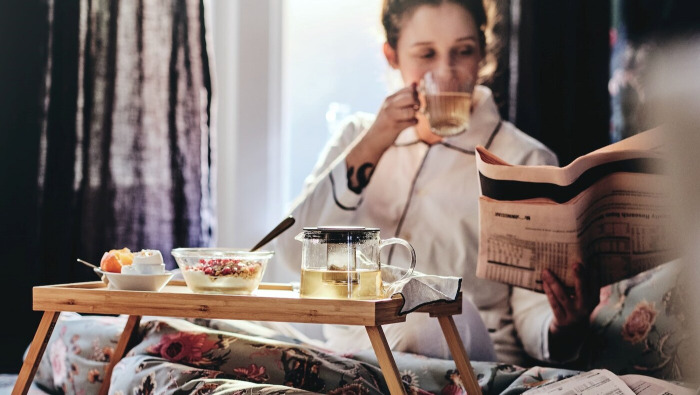 IKEA: Szabadabban viselkednek a magyarok az otthonaikban