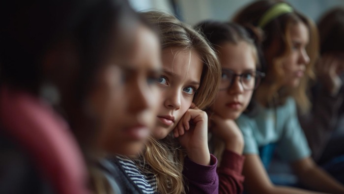 Ezek a jelek már lelki nehézségre utalhatnak a gyerekeknél