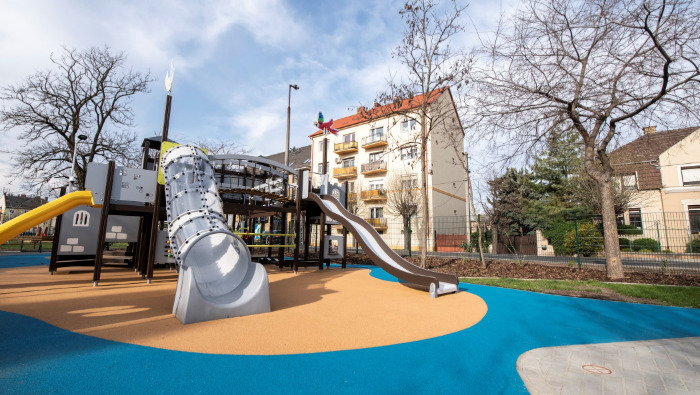 Újabb szintet lépett a Szerencsejáték Zrt. „Játék összeköt!” programja