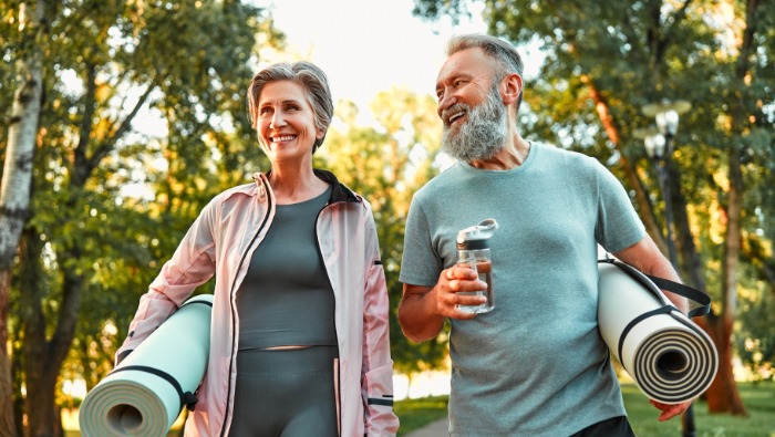 Longevity – divat vagy tudatosság?