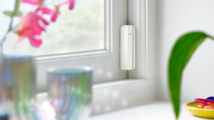 Az IKEA bemutatja okosérzékelő-trióját