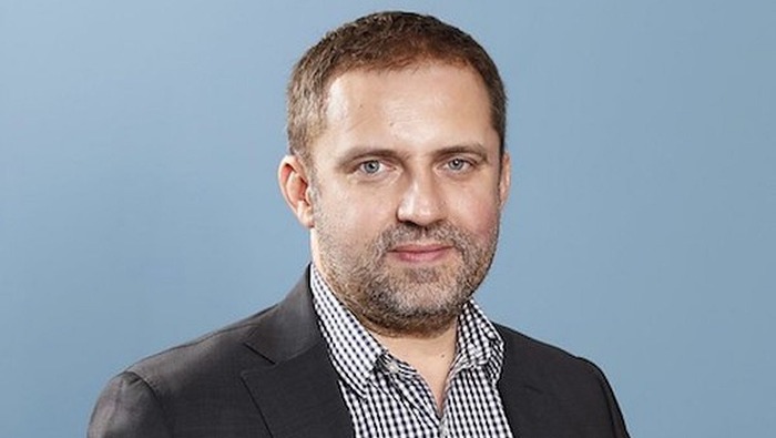 Új ügyvezető igazgató az Unilever Magyarország élén