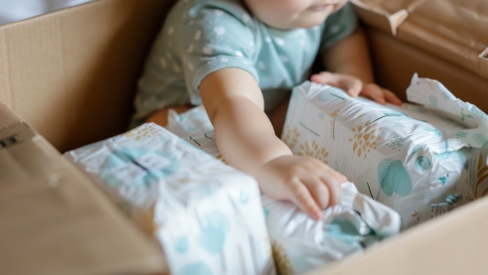 Baba Kuponhéttel vár a Rossmann!