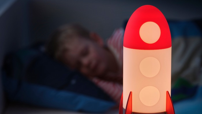 A világűrt jeleníti meg az IKEA új kollekciója