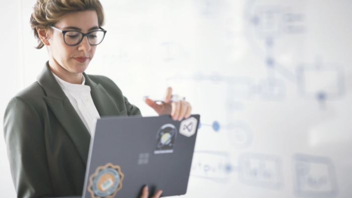 AI képzési programot indít a Microsoft