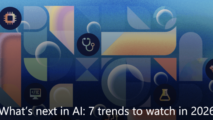 Hogyan formálja tovább az életünket az AI? 