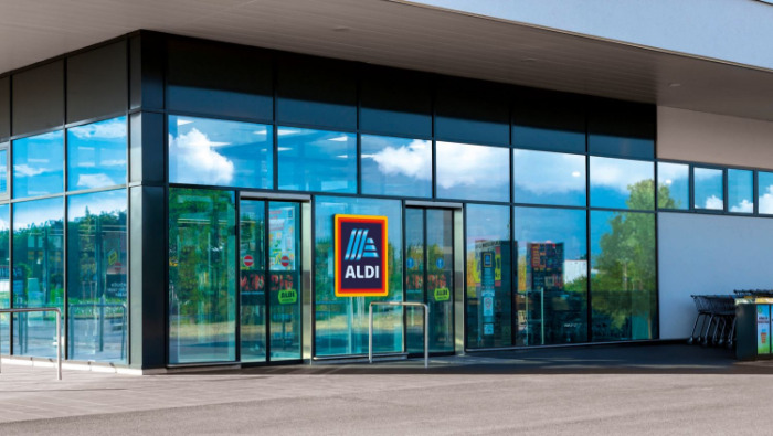 65 millió forint értékű textiladomány az ALDI-tól