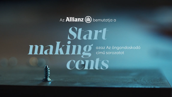 Allianz: Az öngondoskodó