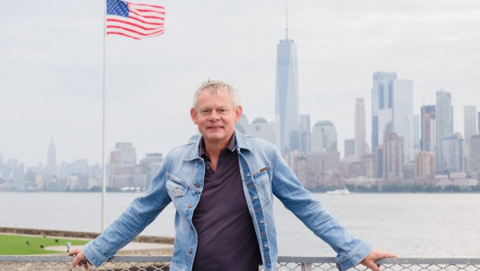 A Mount Everesttől a Moszadig