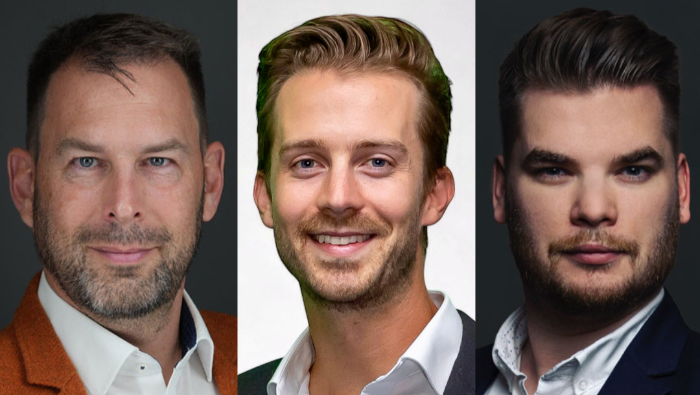 A Greenman és a Boxy sikertörténete