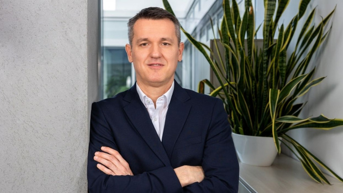 Annus Norbert a Cofidis új kereskedelmi igazgatója