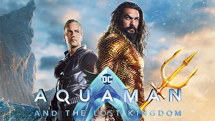 Keltsd életre Aquaman erejét a SmartThingsszel!