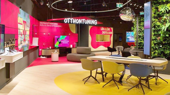 Izgalmas új üzletet nyitott a Telekom