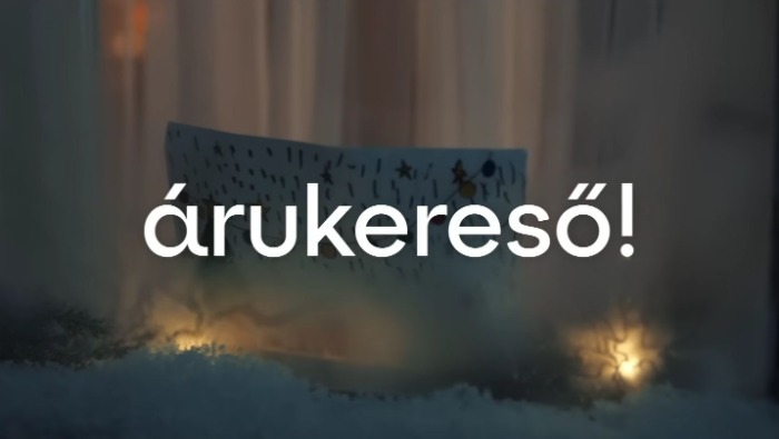 Árukereső: Válassz szívből, válassz tökéletesen!