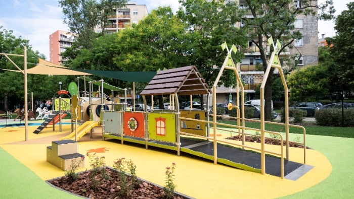 A Szerencsejáték Zrt. az elfogadásért