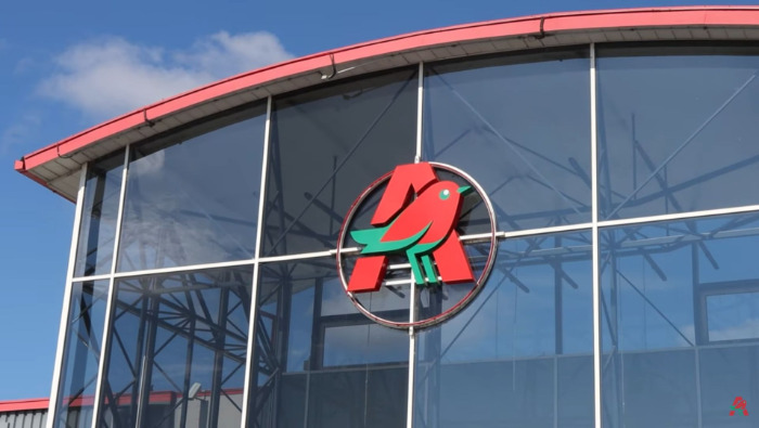 Próbáld ki a „csendes” vásárlást az Auchanban!