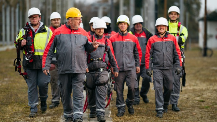 Több mint munka: szakma, tudás, jövőkép