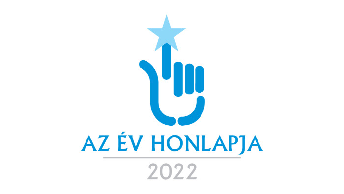 Hosszabbít 'Az Év Honlapja' pályázat