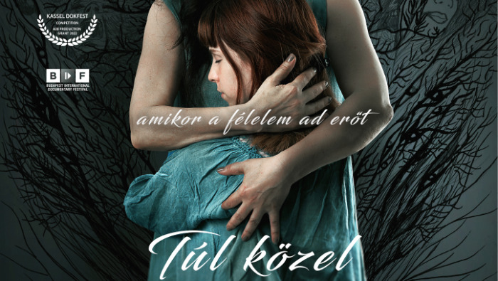 Díjnyertes dokumentumfilm az RTL+-on