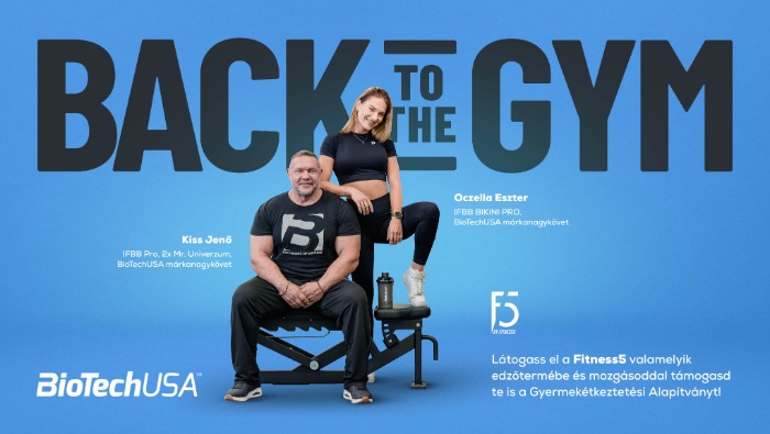 Ötmillió forint a Gyermekétkeztetési Alapítványnak