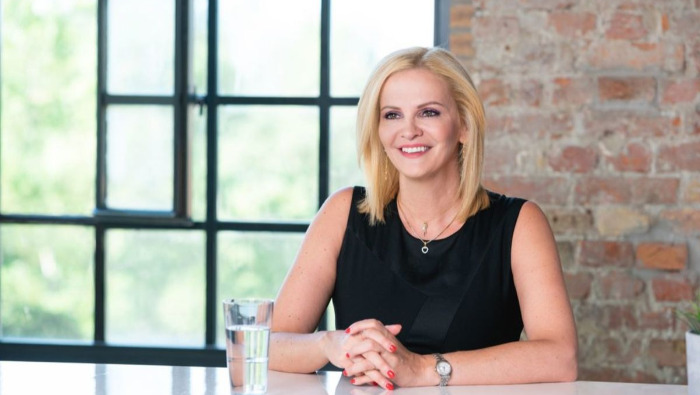 Bánhegyi Zsófia - Együtt erősebbek vagyunk