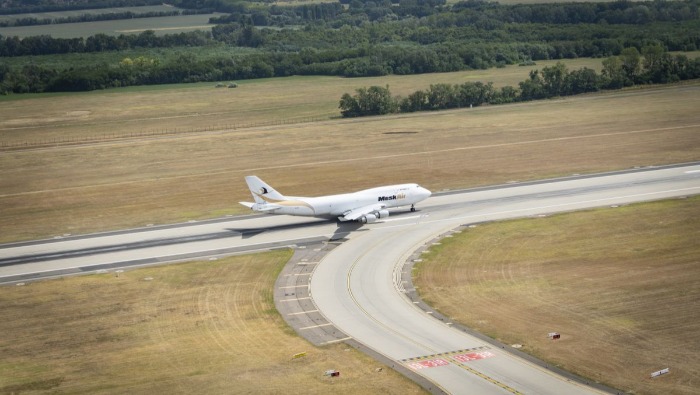 Új járatok indulását jelentette be a Budapest Airport