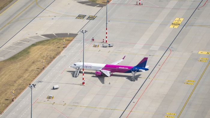 Rekord kínálat a Budapest Airport nyári menetrendjében