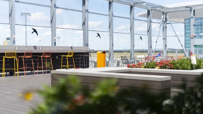 A Budapest Airport útmutatója a stressz-mentes nyári utazáshoz