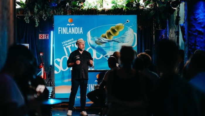 22 millió forintnyi támogatás a hazai bartenderszakmának