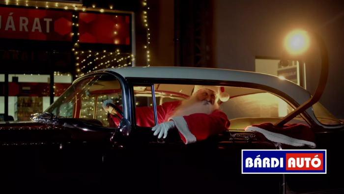 Szállj be egy jó ügybe a Bárdi Autóval!