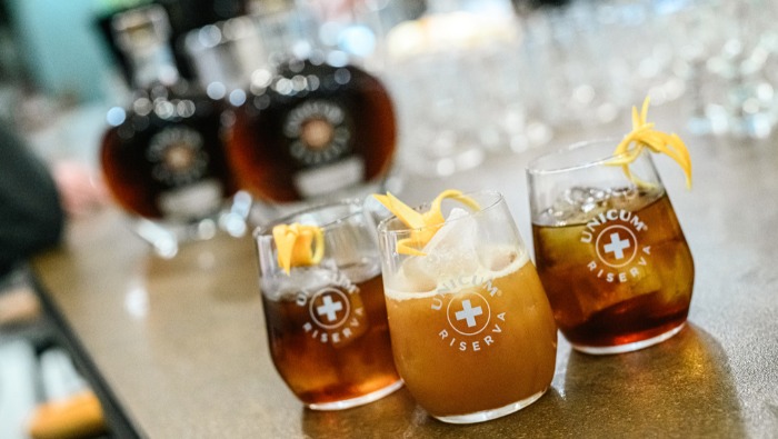 Egyedülálló kulturális esemény az Unicum Házban